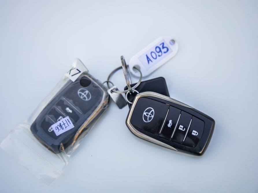 Toyota Camry VII (XV50) Рестайлинг Волгоград  - изображение 39