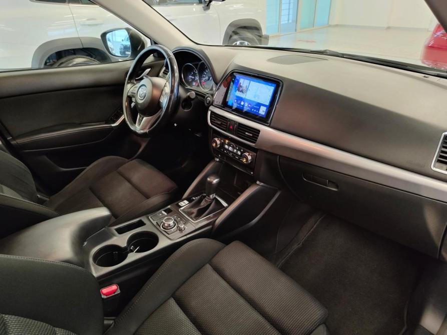 Mazda CX-5 I Рестайлинг Санкт-Петербург  - изображение 7