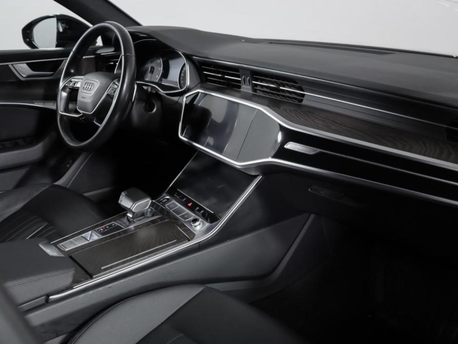 Audi A6 V (C8) Москва  - изображение 9
