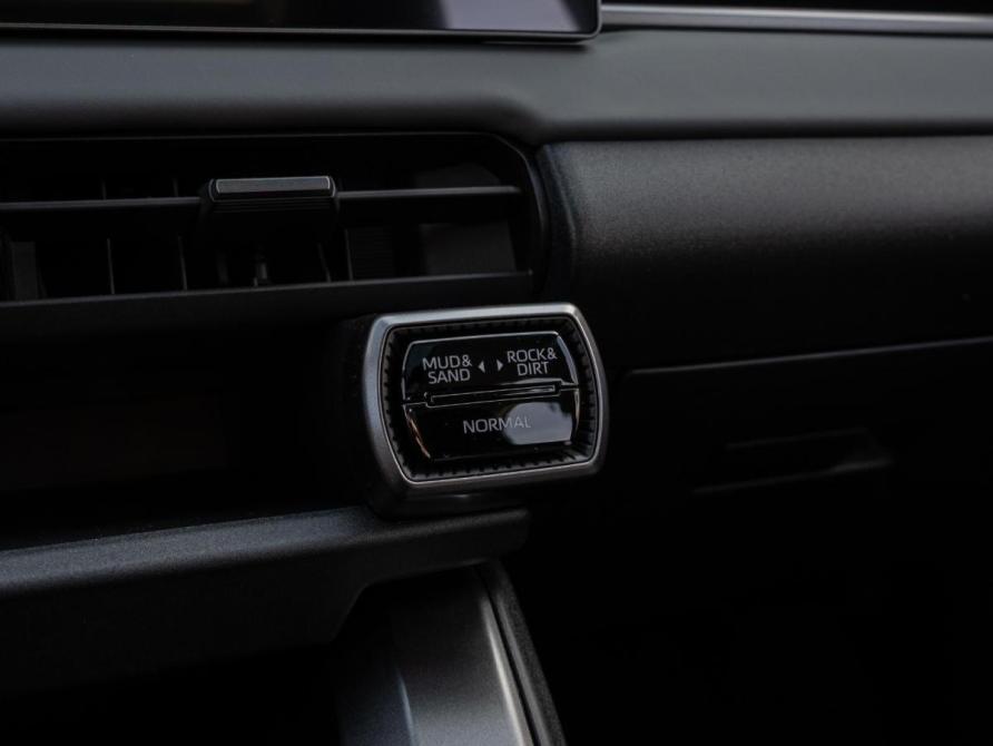 Toyota RAV4 VI (XA60) Краснодар  - изображение 16