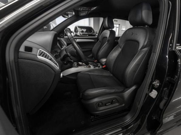 Audi Q5 I (8R) с пробегом 2011 года, цена 1 740 000 рублей, 168914 км, внедорожник, Автокод Объявления