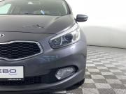 Kia Ceed II Москва  - изображение 29