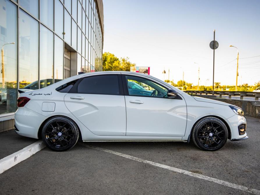 Lada (ВАЗ) Vesta I Рестайлинг (NG) Волгоград  - изображение 8