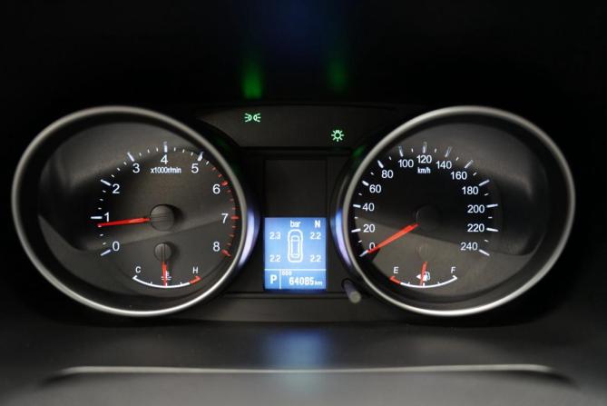 Haval M6 II с пробегом 2023 года, цена 1 890 000 рублей, 64083 км, внедорожник, Автокод Объявления