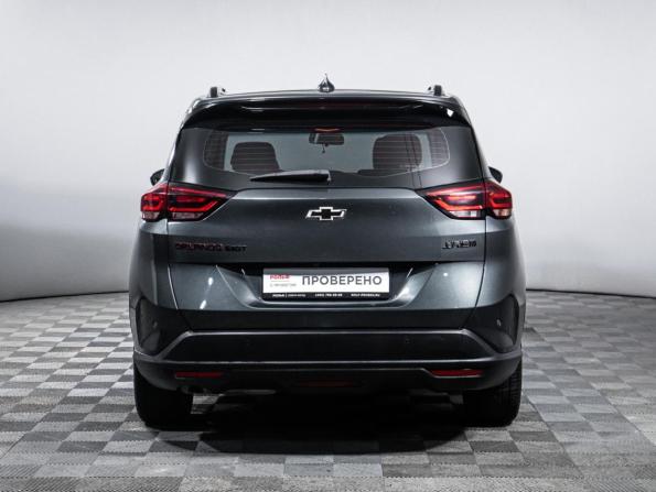Chevrolet Orlando II с пробегом 2019 года, цена 2 399 000 рублей, 76472 км, компактвэн, Автокод Объявления