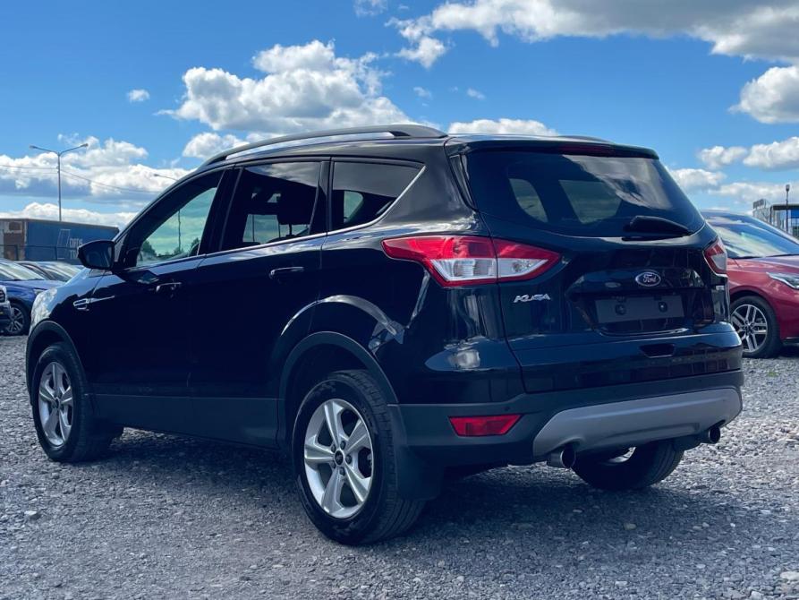 Ford Kuga II Вологда  - изображение 3