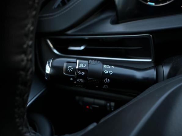 Chery Tiggo 7 Pro Max I Рестайлинг с пробегом 2024 года, цена 1 965 000 рублей, 41239 км, внедорожник, Автокод Объявления