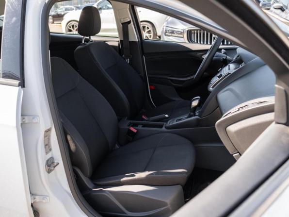 Ford Focus III Рестайлинг с пробегом 2018 года, цена 1 199 000 рублей, 118669 км, хэтчбек, Автокод Объявления