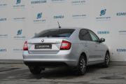 Skoda Rapid I Рестайлинг Пермь  - изображение 24