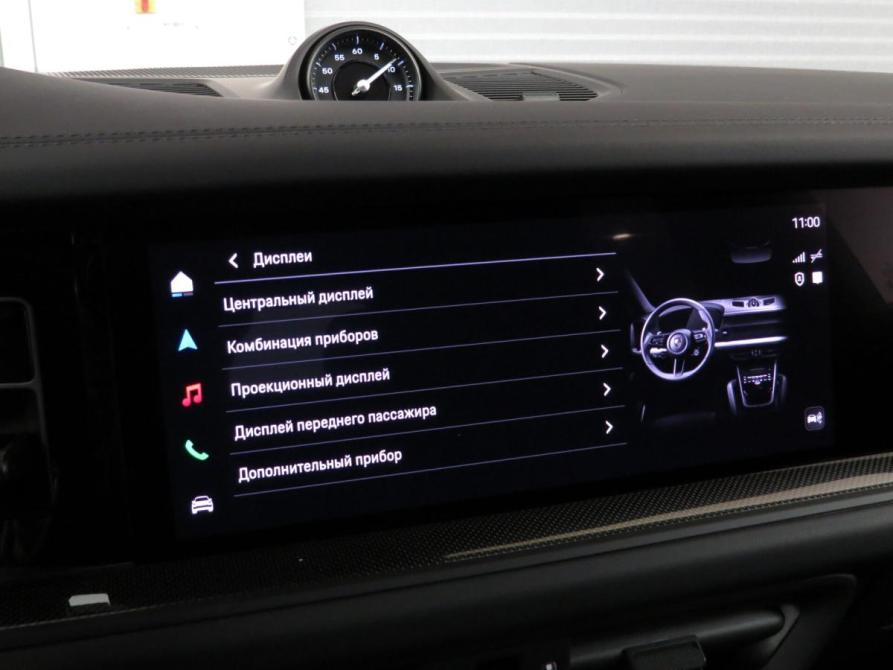 Porsche Cayenne III Рестайлинг Санкт-Петербург  - изображение 24