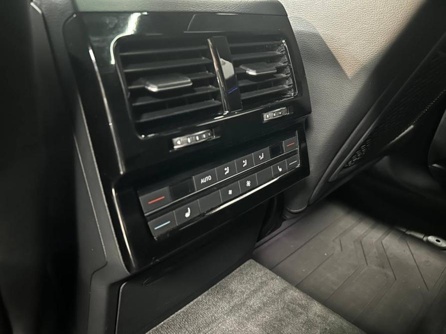 Volkswagen Touareg III Красноярск  - изображение 21