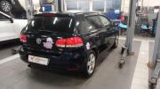 Volkswagen Golf VI Санкт-Петербург  - изображение 8