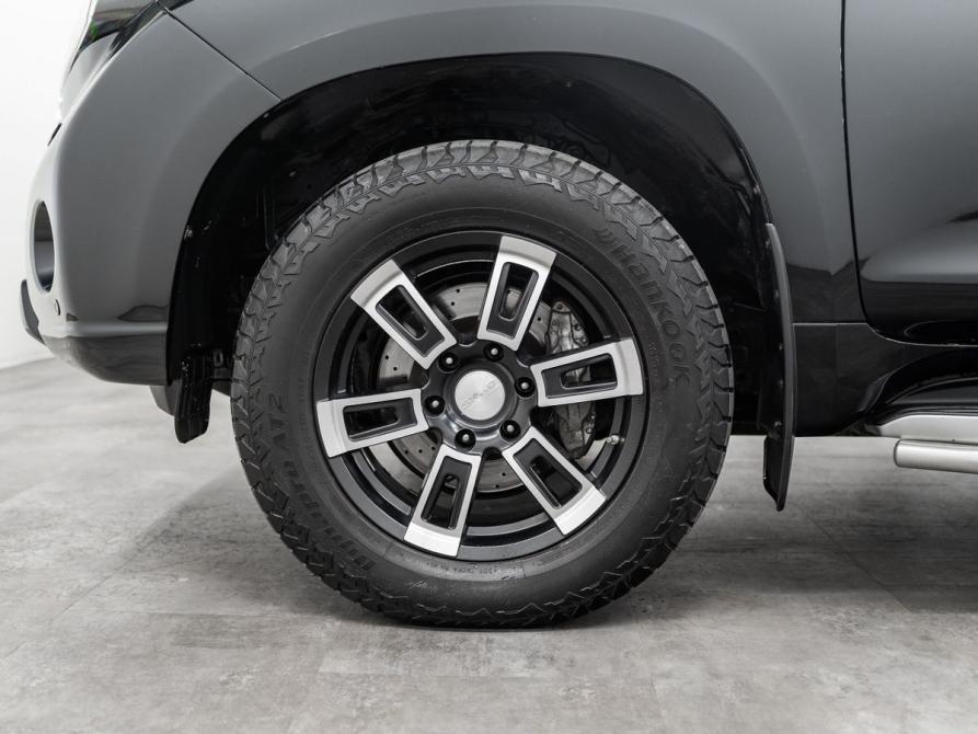 Toyota Land Cruiser Prado 150 Series Рестайлинг 1 Красноярск  - изображение 19