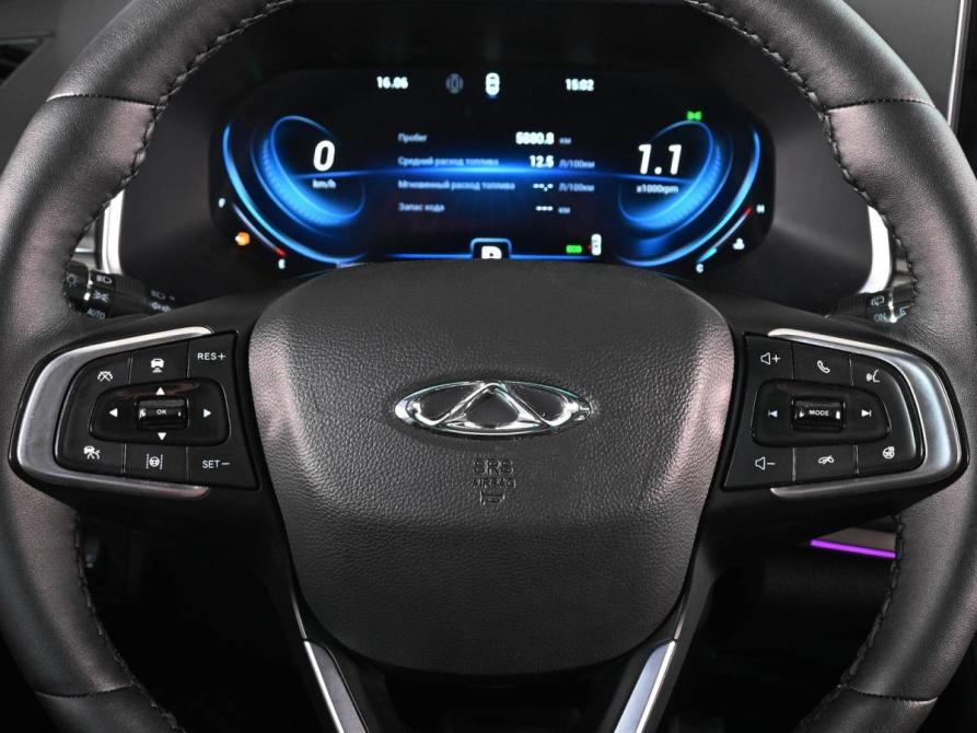 Chery Tiggo 8 Pro I Ростов-на-Дону  - изображение 15