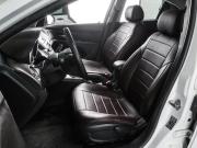 Chevrolet Cruze I Рестайлинг Воронеж  - изображение 27