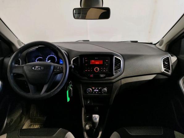Lada (ВАЗ) XRAY I с пробегом 2018 года, цена 799 000 рублей, 63200 км, хэтчбек, Автокод Объявления