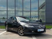 Honda Accord VII Рестайлинг Москва  - изображение 28