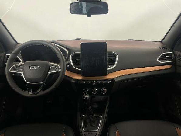 Lada (ВАЗ) Vesta I Рестайлинг (NG) с пробегом 2026 года, цена 1 790 000 рублей, 4890 км, универсал, Автокод Объявления