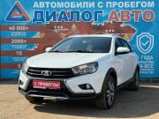 Lada (ВАЗ) Vesta I Набережные Челны  - изображение 23