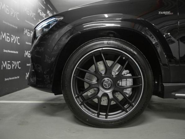 Новый Mercedes-Benz GLE Coupe AMG II (C167) Рестайлинг 2026 года, цена 18 800 000 рублей, внедорожник, Автокод Объявления