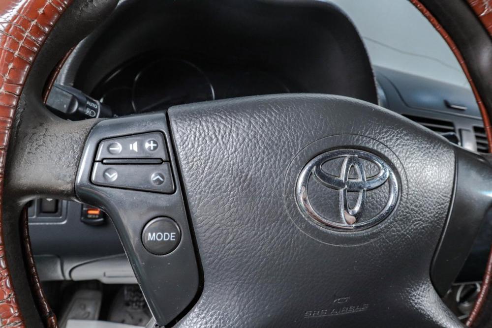 Toyota Avensis II Рестайлинг Челябинск  - изображение 11