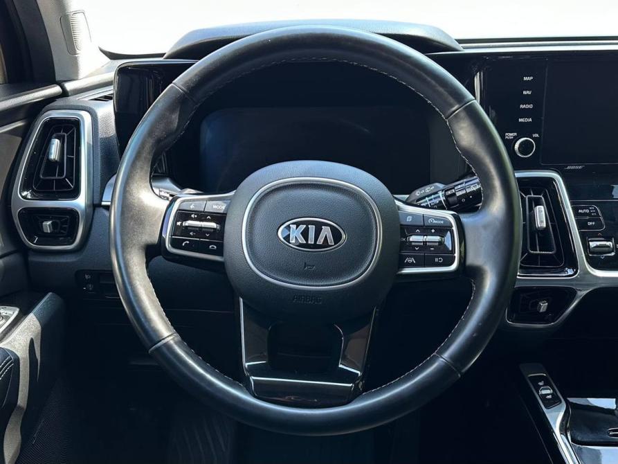 Kia Sorento IV Москва  - изображение 12
