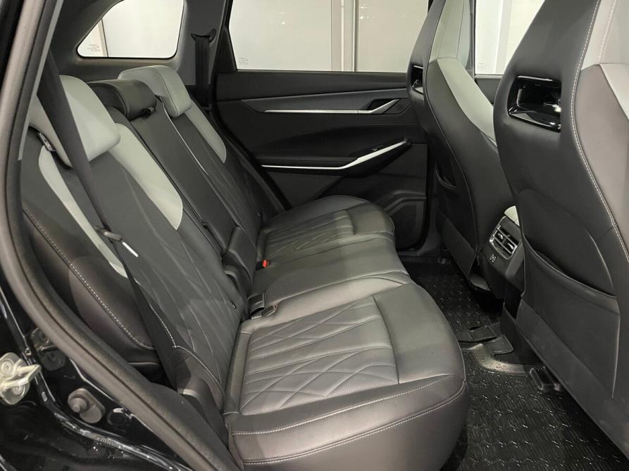 Changan CS75 Plus III Москва  - изображение 17