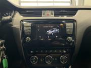 Skoda Octavia III (A7) Москва  - изображение 34
