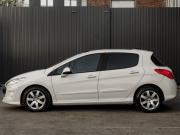 Peugeot 308 I Екатеринбург  - изображение 29