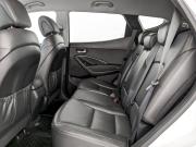 Hyundai Santa Fe III Рестайлинг Москва  - изображение 41