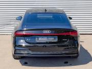 Audi A7 II (4K) Москва  - изображение 35