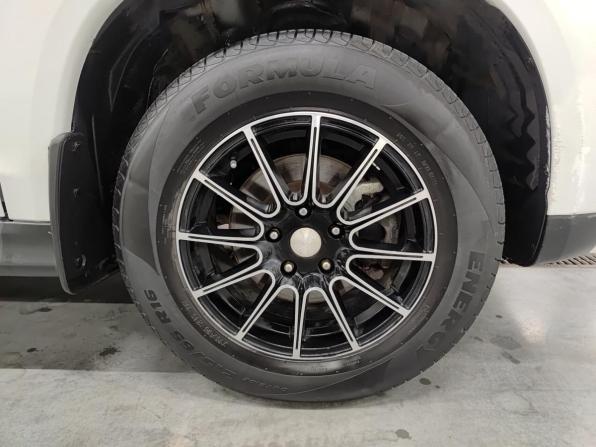 Mitsubishi ASX I Рестайлинг с пробегом 2014 года, цена 750 000 рублей, 194507 км, внедорожник, Автокод Объявления