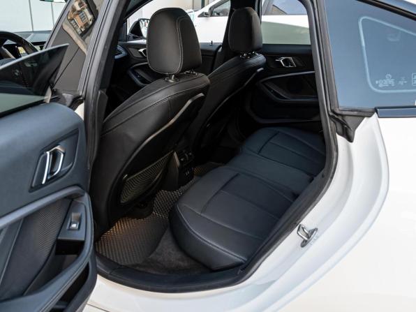BMW 2 серии F44 с пробегом 2022 года, цена 3 860 000 рублей, 36463 км, седан, Автокод Объявления