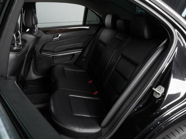 Mercedes-Benz E-Класс IV (W212 S212 C207) Рестайлинг с пробегом 2013 года, цена 1 680 000 рублей, 263416 км, седан, Автокод Объявления