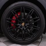 Porsche Cayenne III Рестайлинг Москва  - изображение 48