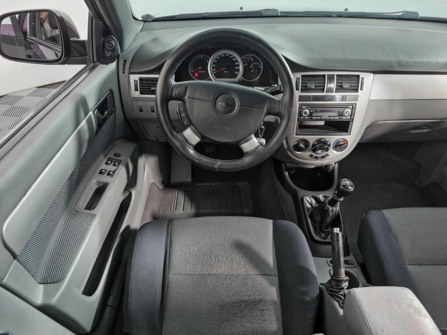 Chevrolet Lacetti I Нижний Новгород  - изображение 13