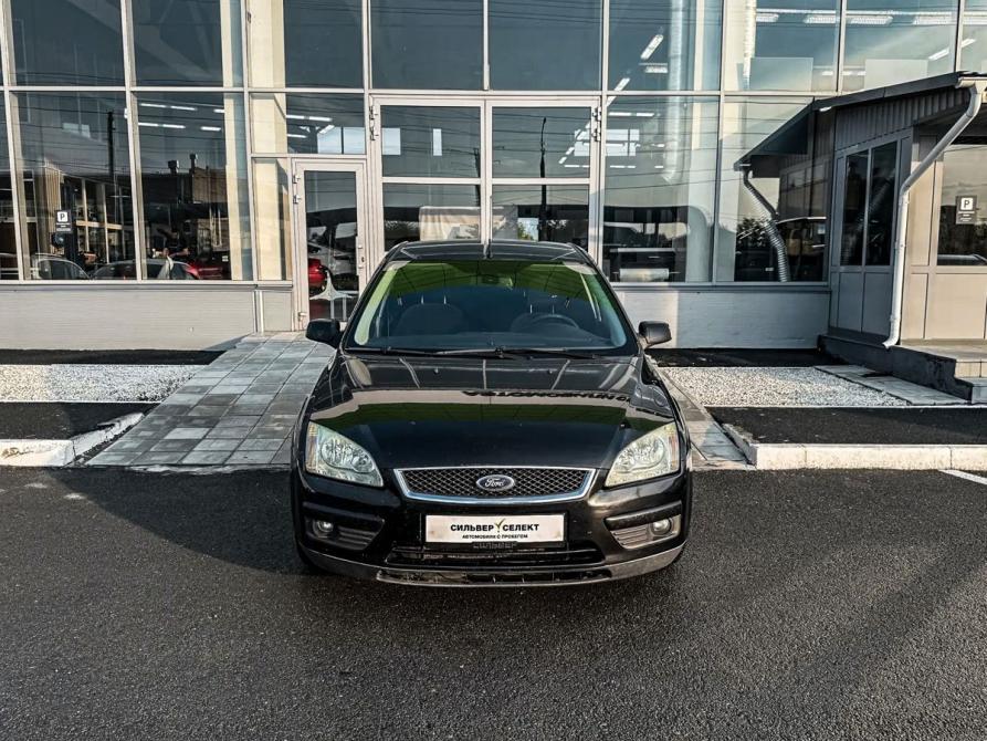 Ford Focus II Курган  - изображение 3