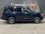 Toyota Land Cruiser 200 Series Рестайлинг 1 Пермь  - изображение 33