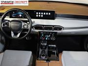 JETOUR X70+ I Белгород  - изображение 33