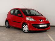 Peugeot 107 I Екатеринбург  - изображение 30