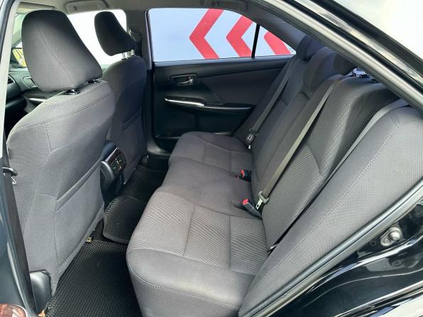 Toyota Camry VII (XV50) Рестайлинг 2 с пробегом 2017 года, цена 1 750 000 рублей, 270994 км, седан, Автокод Объявления