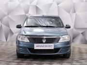 Renault Logan I Рестайлинг Ульяновск  - изображение 27