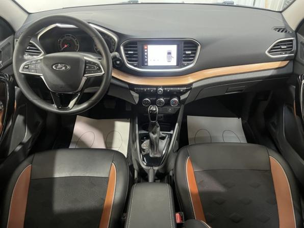 Lada (ВАЗ) Vesta I Рестайлинг (NG) с пробегом 2024 года, цена 1 615 000 рублей, 17344 км, универсал, Автокод Объявления