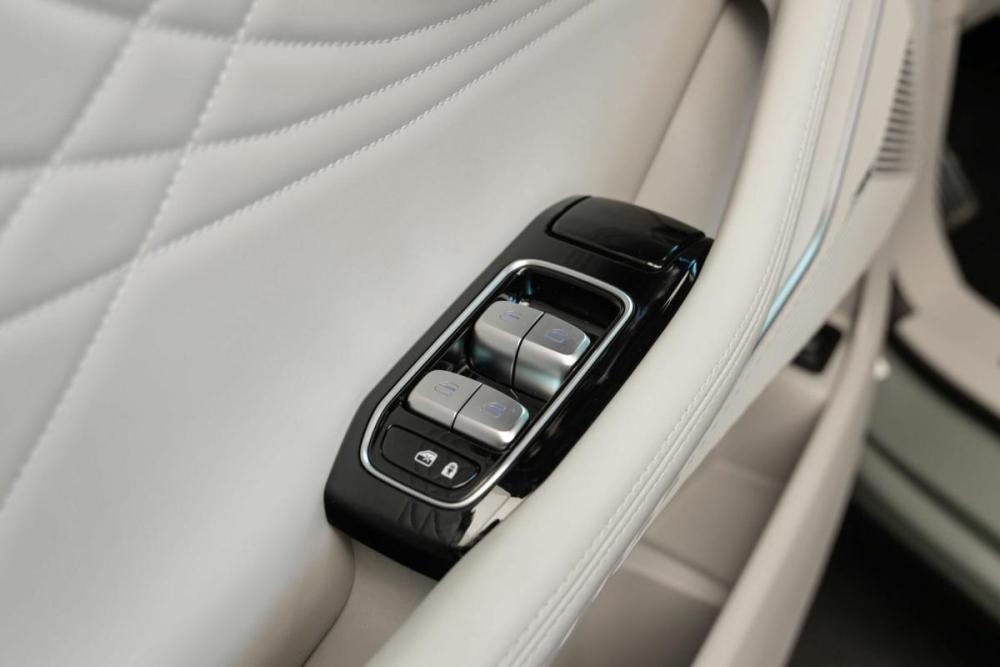 Exeed RX Москва  - изображение 17