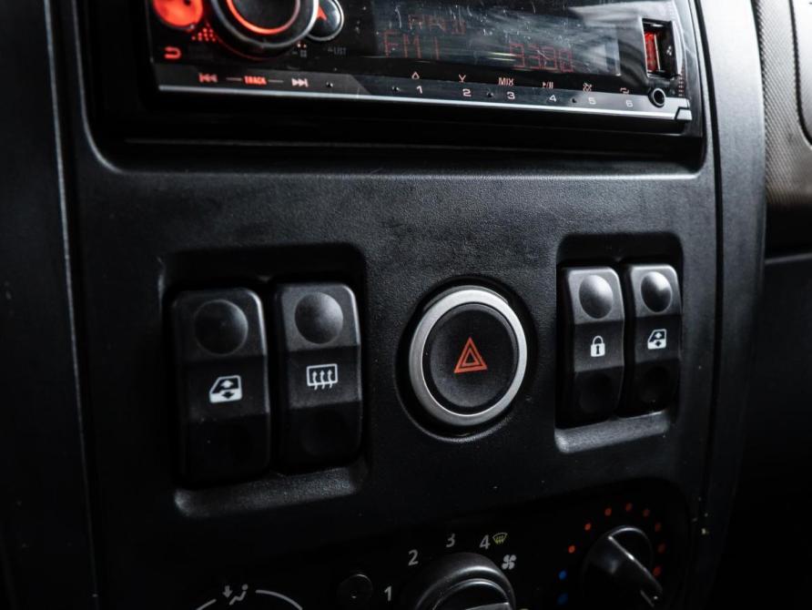 Lada (ВАЗ) Largus I Волгоград  - изображение 14
