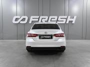 Toyota Camry VIII (XV70) Рестайлинг Ростов-на-Дону  - изображение 25