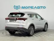 JETOUR X70+ I Рестайлинг Калининград  - изображение 33