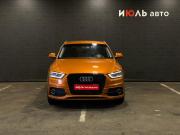Audi Q3 I (8U) Челябинск  - изображение 24