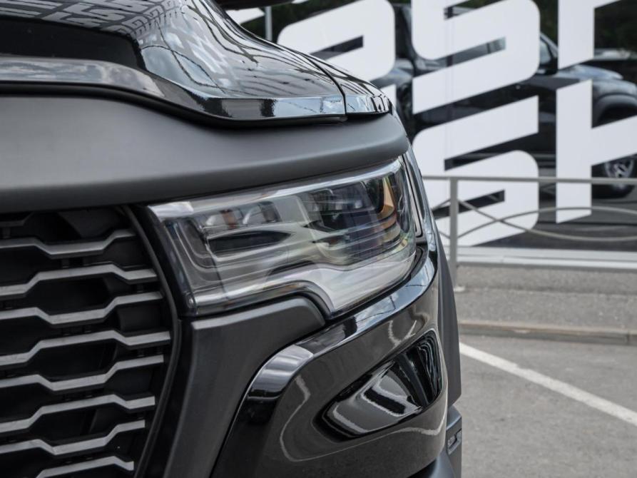 Ram 1500 V Рестайлинг Волгоград  - изображение 8