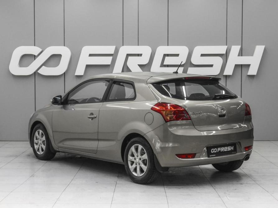 Kia Ceed I Ростов-на-Дону  - изображение 2